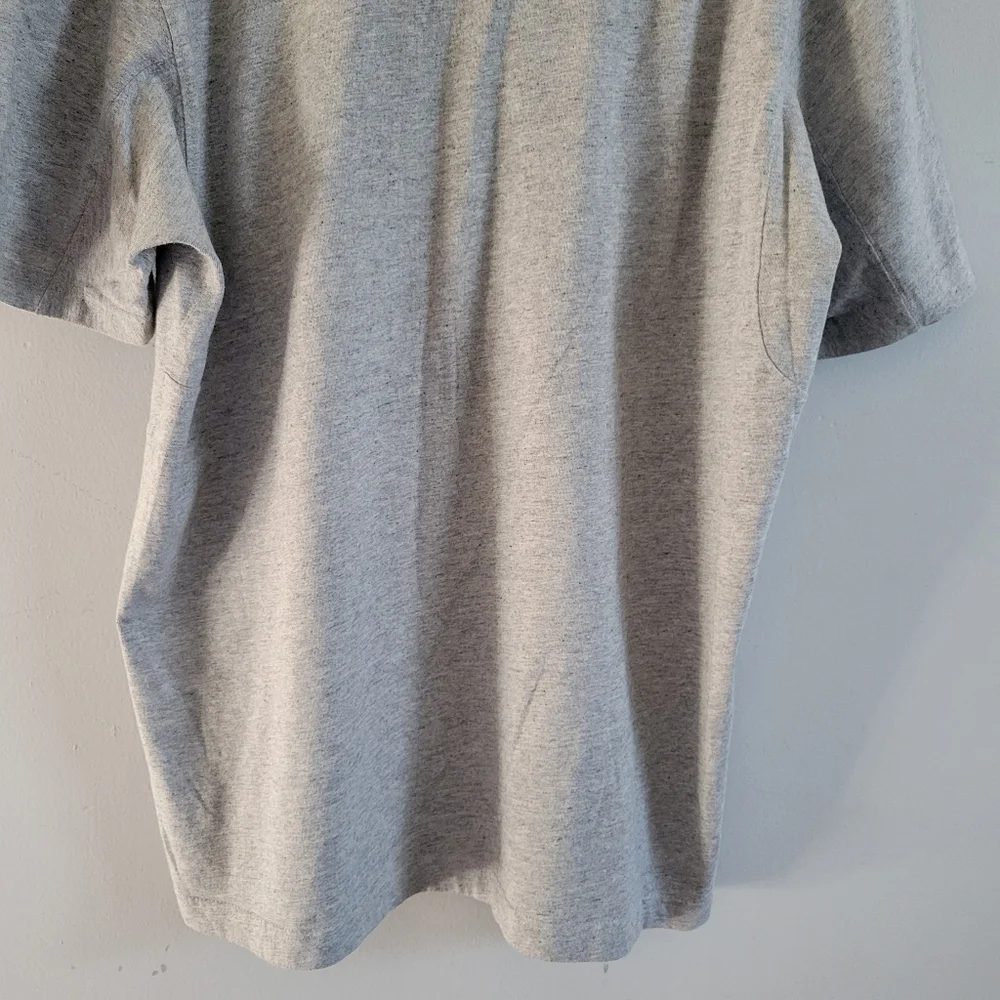 Adidas‎ Short Sleeve Kaval Built for Purpose Graphic Tee M